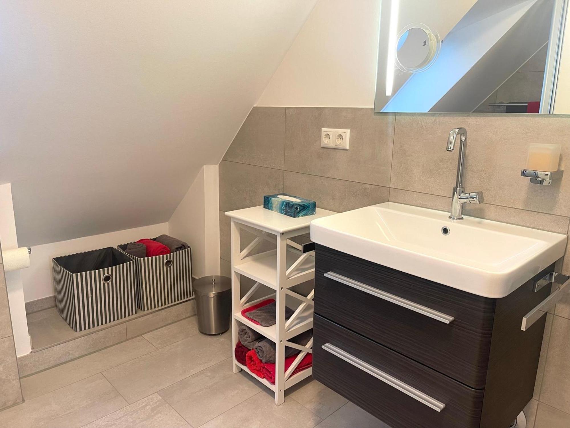 Huesing Apartment Eckernfoerde Ngoại thất bức ảnh