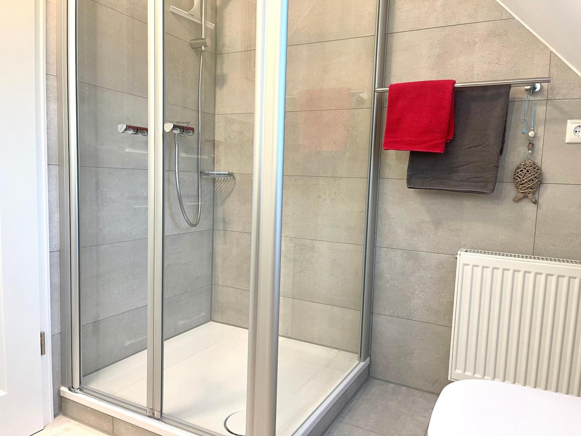 Huesing Apartment Eckernfoerde Ngoại thất bức ảnh