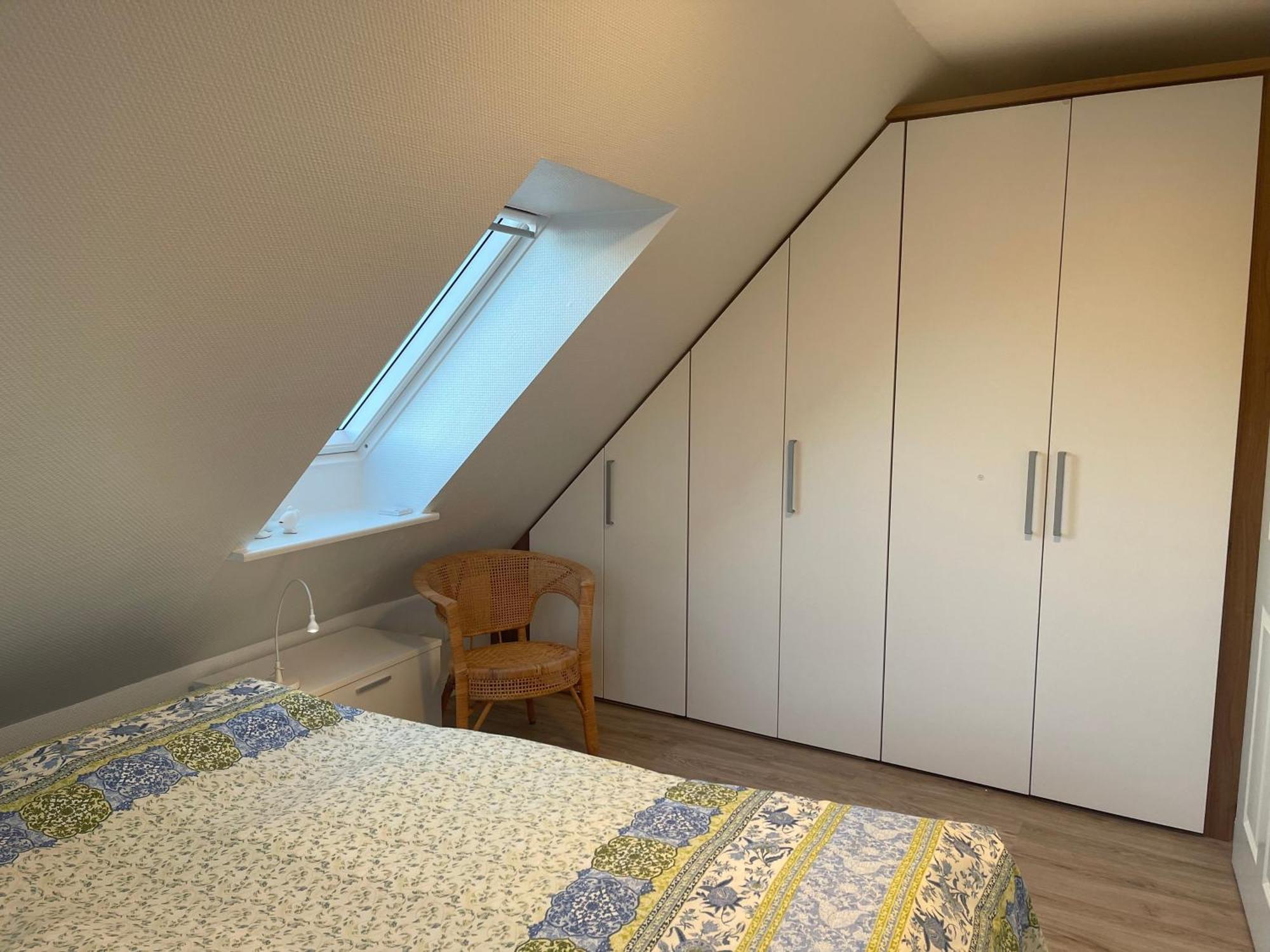 Huesing Apartment Eckernfoerde Ngoại thất bức ảnh